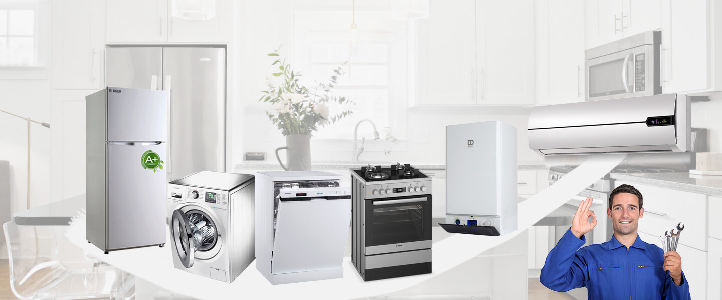 Kozbeyli Beko Servisi